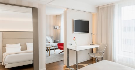 Room Junior Suite